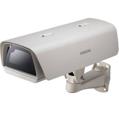 Термокожух Wisenet Samsung SHB-4300HP для монтажа корпусных камер