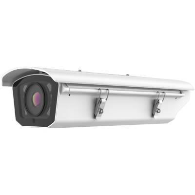 IP-камера Hikvision DS-2CD4026FWD/P-HIRA с распознаванием номеров и EXIR-подсветкой до 120 м