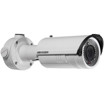 Сетевая камера-цилиндр с вариофокальным объективом Hikvision DS-2CD2642FWD-IS