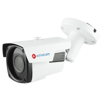 Мультиформатная камера ActiveCam AC-H2B6