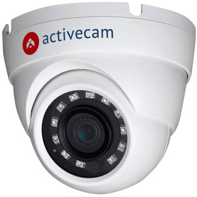 Мультиформатная аналоговая камера ActiveCam AC-H2S5