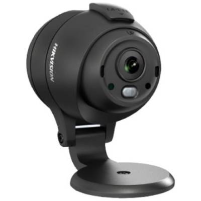 Аналоговая камера для транспорта Hikvision AE-VC061P-ITS (2.1 мм) с ИК-подсветкой 3 м