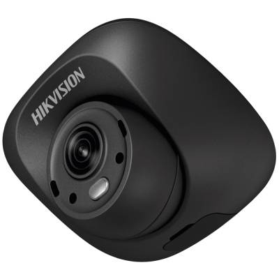 Аналоговая камера для транспорта Hikvision AE-VC012P-ITS (2.8 мм) с ИК-подсветкой 3 м