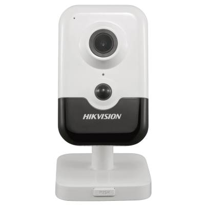 IP-камера Hikvision DS-2CD2435FWD-I (2.8 мм) с EXIR-подсветкой 10 м