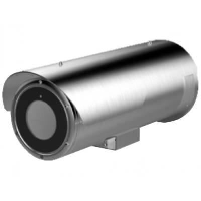 IP-камера Hikvision DS-2CD6626B/E-HIRA с защитой от коррозии и ИК-подсветкой