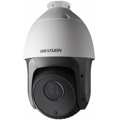 Уличная SpeedDome HD-TVI камера Hikvision DS-2AE5223TI-A с ×23 объективом и ИК-подсветкой до 150 м