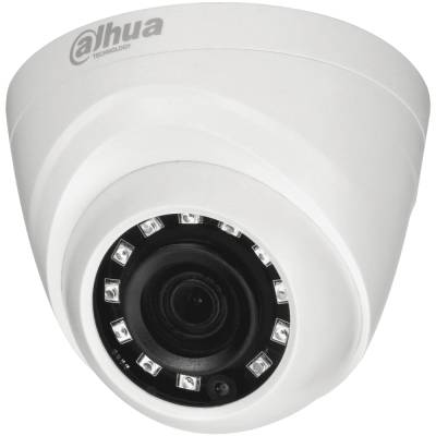 Мультиформатная камера DH-HAC-HDW1000RP-0280B-S3