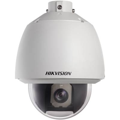 Уличная 960H PTZ-камера Hikvision DS-2AE5168-A с x36 зумом для экстремальных условий