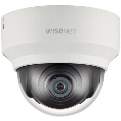 Ударопрочная Smart-камера Wisenet Samsung XND-6010P с WDR 150 дБ