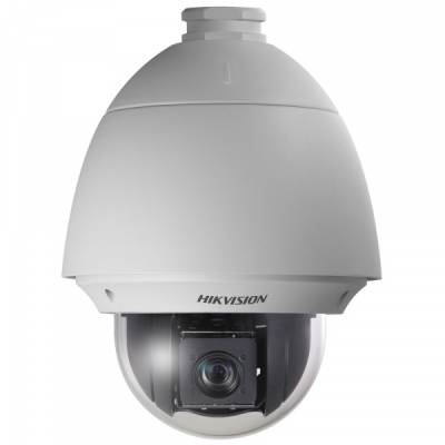 PTZ-камера Hikvision DS-2DE4220W-AE с оптикой 20x и PoE+ для улицы