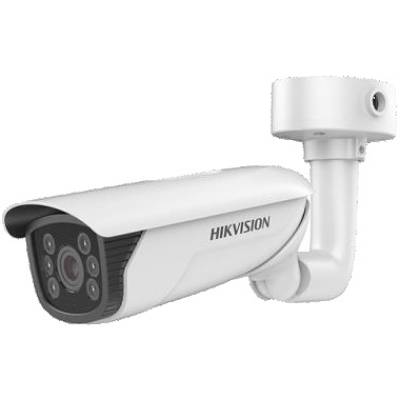 Сетевая bullet-камера Hikvision DS-2CD4626FWD-IZHS/P, Motor-zoom, распознавание номеров, EXIR-подсветка