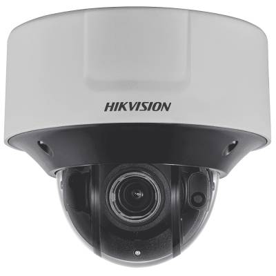 8 Мп IP-камера Hikvision DS-2CD5585G0-IZHS с Motor-zoom, ИК-подсветкой 30 м