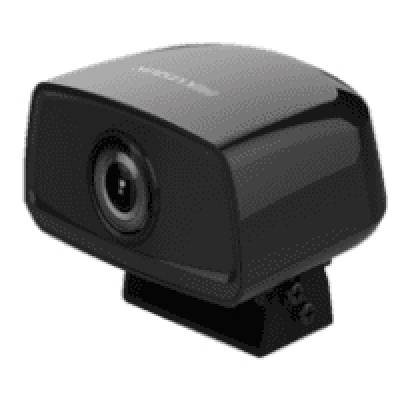 2 Мп IP-камера Hikvision DS-2XM6222FWD-I (4 мм) для транспорта с обнаружением лиц