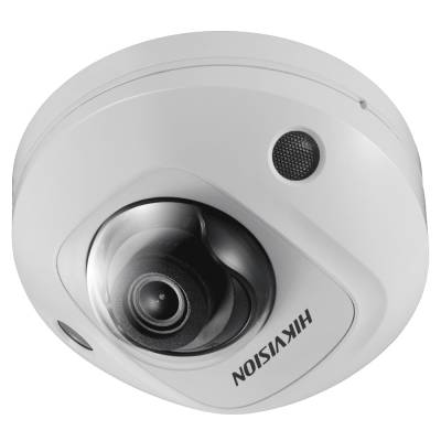IP-камера Hikvision DS-2XM6726FWD-IS (2 мм)