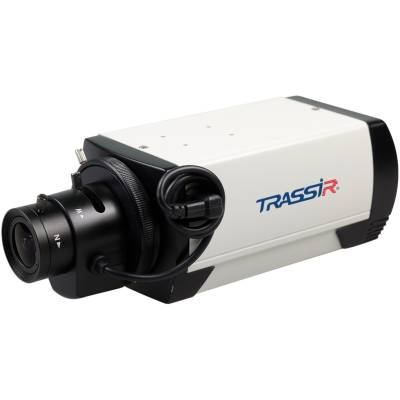 4 Мп IP-камера TRASSIR TR-D1140