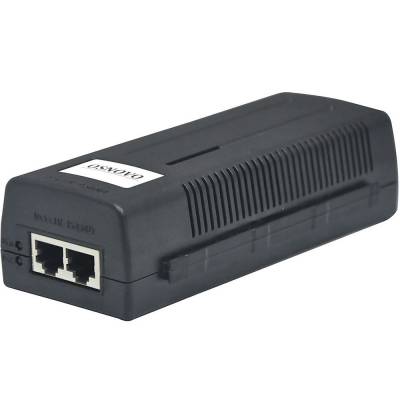 PoE инжектор OSNOVO Midspan-1/300GA Gigabit Ethernet
