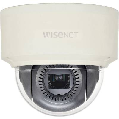 Smart-камера extraLUX Wisenet Samsung XND-6085VP с WDR 150 дБ, Motor-zoom, DPTRZ