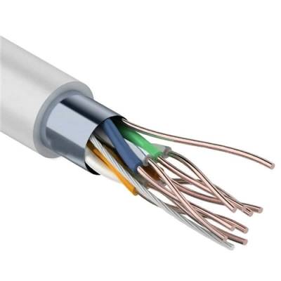Кабель FTP Rexant 01-0143, 305 м