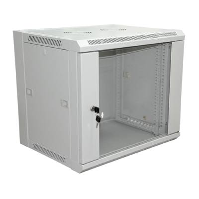 Односекционный настенный шкаф Rexant 04-2203
