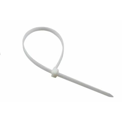 Хомут-стяжка Rexant 07-0200-4 (200×2.5)
