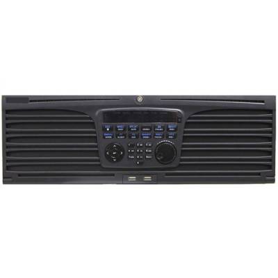 64-канальный сетевой видеорегистратор Hikvision DS-9664NI-I16