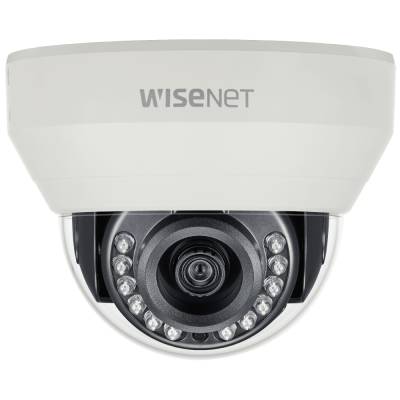 AHD-камера Wisenet HCD-7010RP