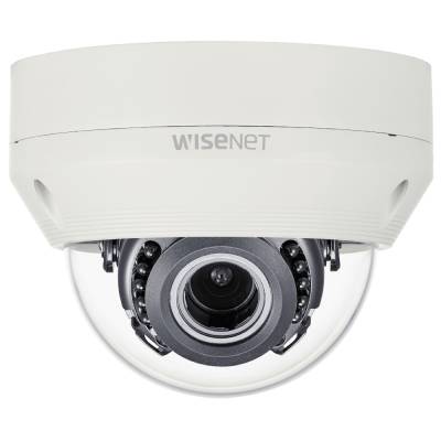 AHD-камера Wisenet HCV-7070RP