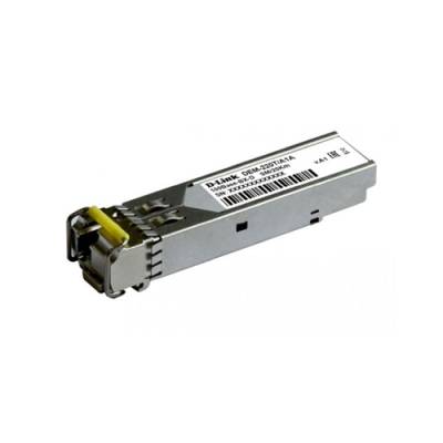 SFP-модуль D-Link 220T/20KM/A1A