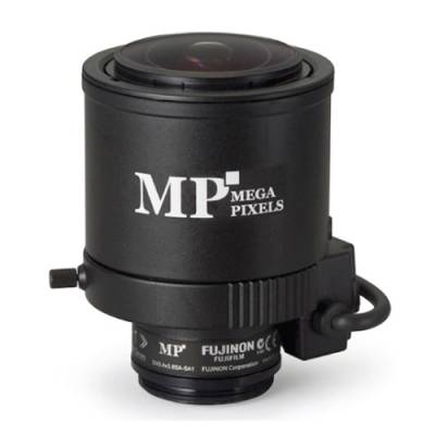 Объектив Fujinon DV3.4x3.8SA-SA1L