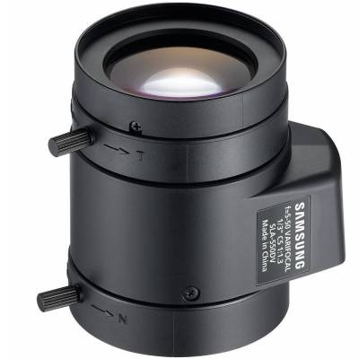 Вариофокальный объектив Wisenet Samsung SLA-550DV