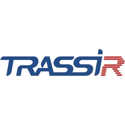 ПО TRASSIR MiniNVR AF 16 - AnyIP 9 – смена типа лицензирования