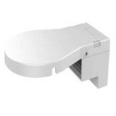 Кронштейн HikVision DS-1695ZJ для крепления поворотных камер на стену