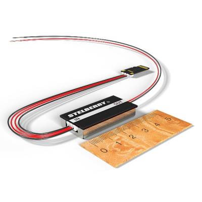 Блок питания Stelberry MX-200