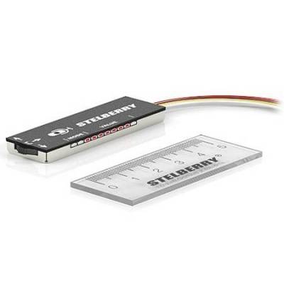 Всенаправленный цифровой активный MEMS микрофон Stelberry M-90