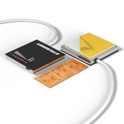 Микрофон Stelberry M-1100