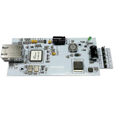 GATE-485/Ethernet преобразователь интерфейса