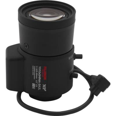 Объектив Fujinon YV10x5HR4A-SA2L