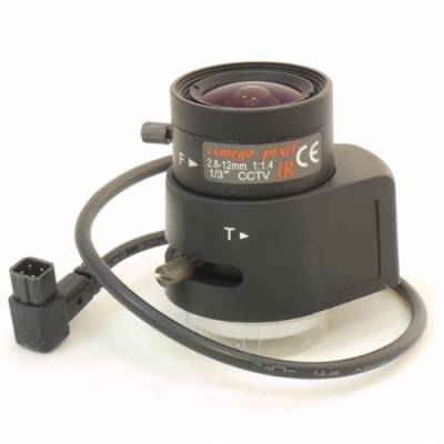 Объектив ActiveCam AC-SD02812D.IR