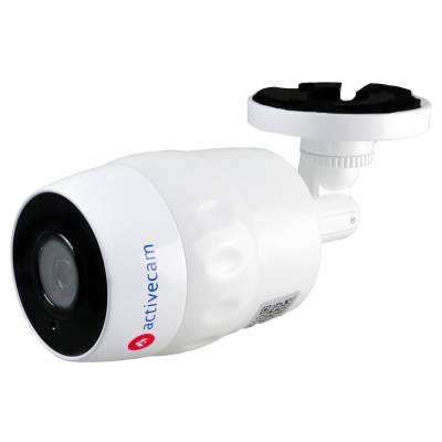Беспроводная 2 Мп IP-камера ActiveCam AC-D2121IR3W с Wi-Fi, ИК-подсветкой