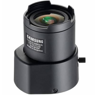 Вариофокальный объектив Wisenet Samsung SLA-2812DN