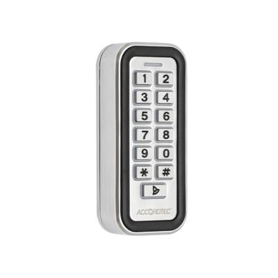 Терминал Accordtec AT-CP210EM-W