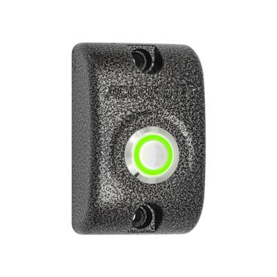 Кнопка выхода Accordtec AT-H300M LED Gray