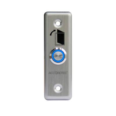 Кнопка выхода AccordTec AT-H801А LED