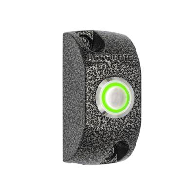 Кнопка выхода Accordtec AT-HSB1 LED Gray