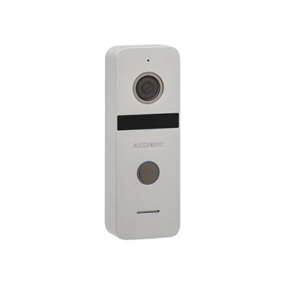 Вызывная панель Accordtec AT-VD 312N SL