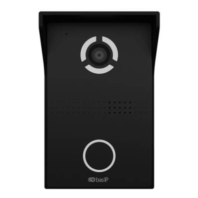 Вызывная панель BAS-IP AV-03D black
