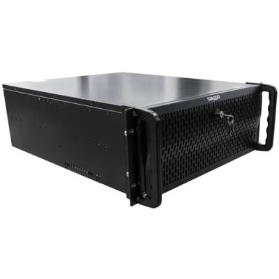 64-канальный видеосервер TRASSIR Absolute 960H-36 с поддержкой 36 аналоговых камер