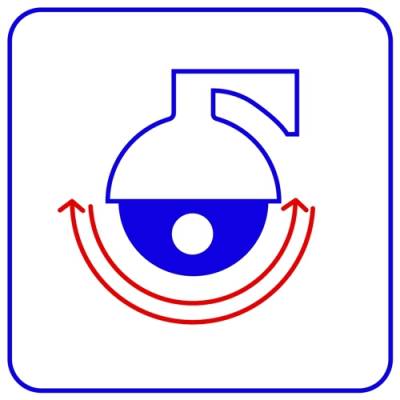 Модуль роботизированного управления SpeedDome-камерами TRASSIR ActiveDome