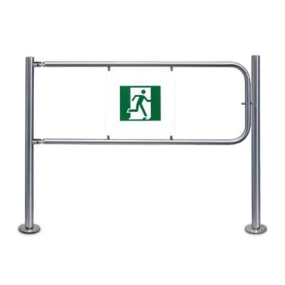 Калитка PERCo BH02 1-06/EL
