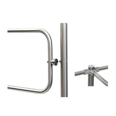 Стойка PERCo BH02 2-06/EL